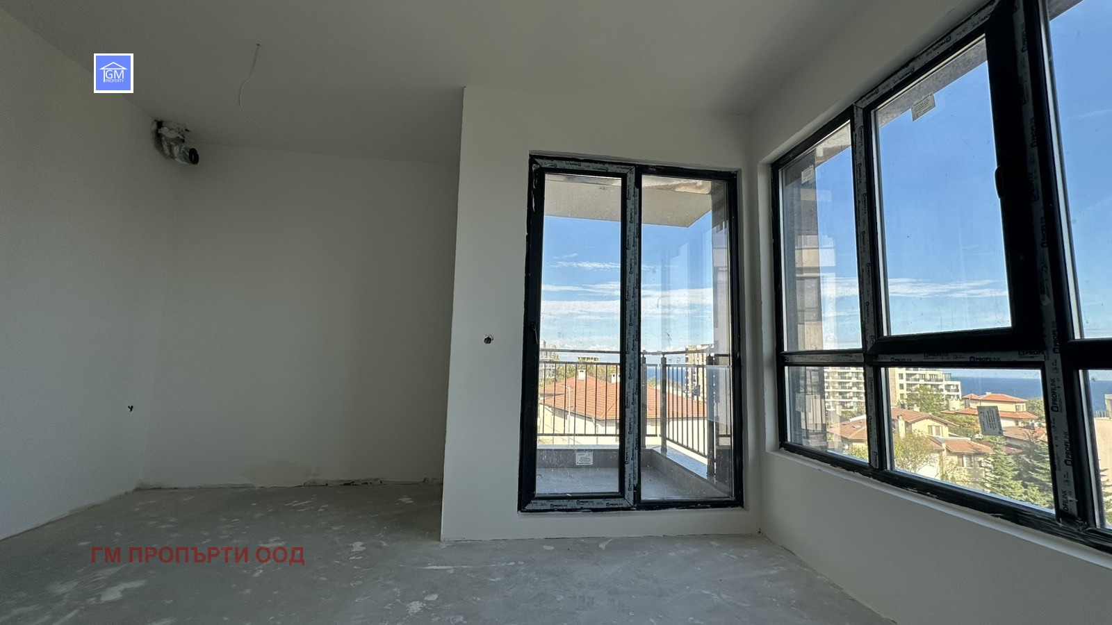 Продава 2-СТАЕН, гр. Варна, м-т Ален мак, снимка 3 - Апартаменти - 54054989