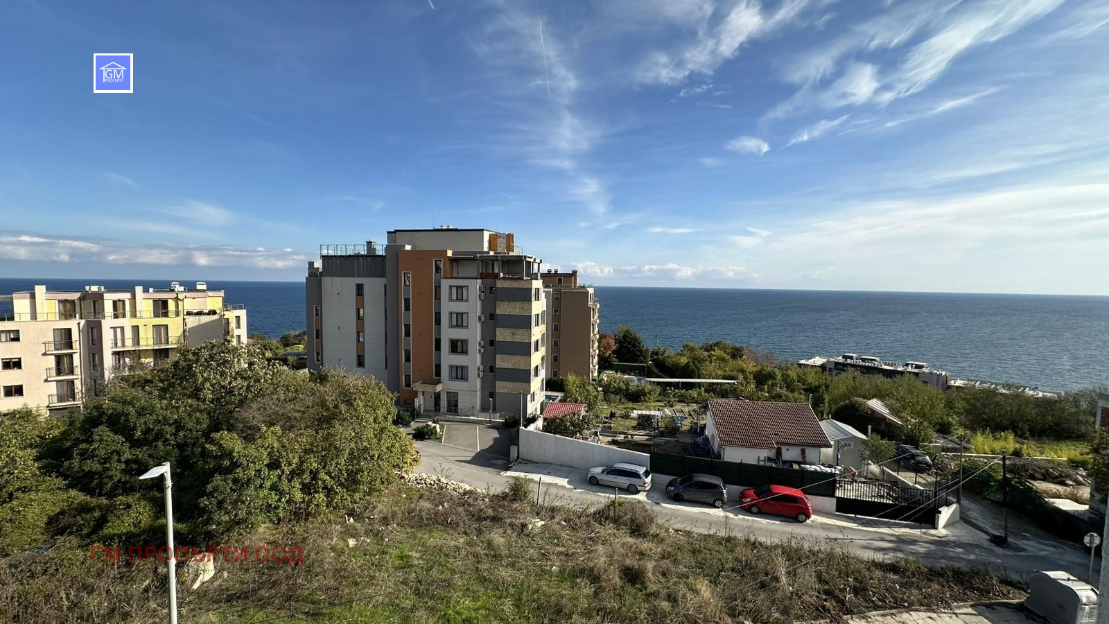 Продава 2-СТАЕН, гр. Варна, м-т Ален мак