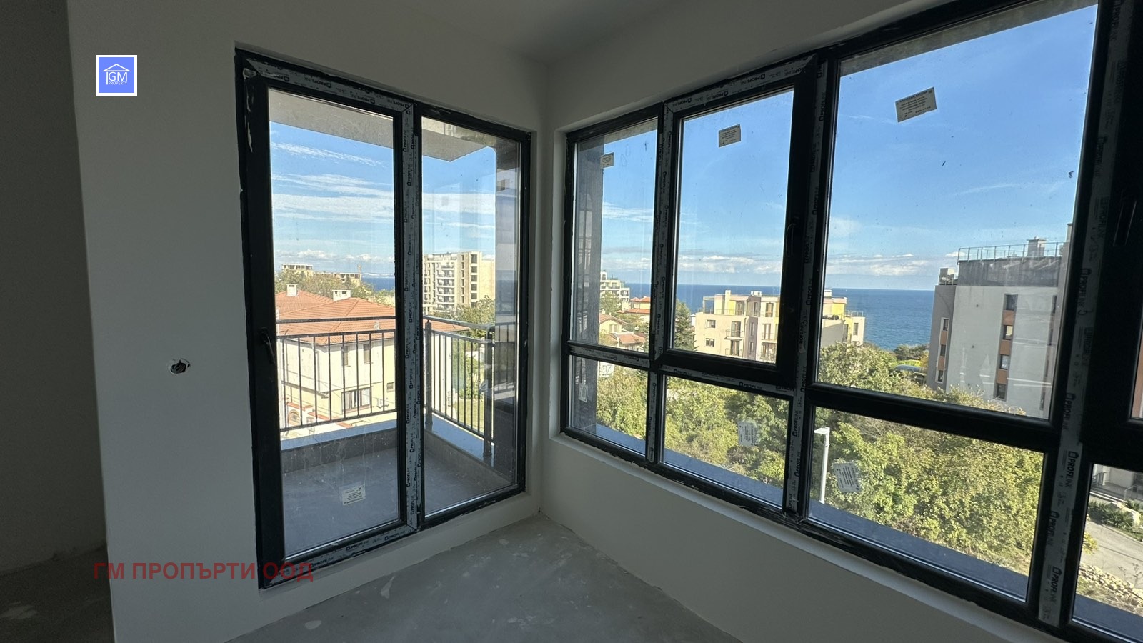 Продава 2-СТАЕН, гр. Варна, м-т Ален мак, снимка 2 - Апартаменти - 54054989