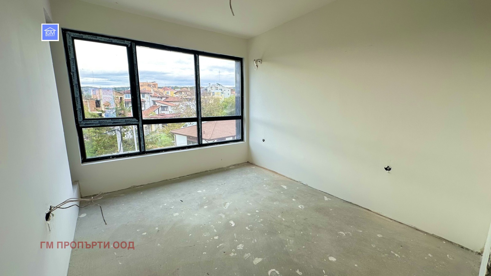 Продава 2-СТАЕН, гр. Варна, м-т Ален мак, снимка 4 - Апартаменти - 54054989