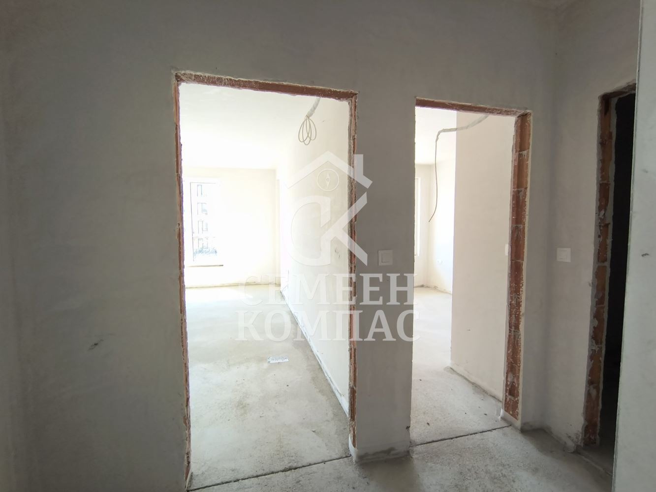 Продава 2-СТАЕН, гр. Пловдив, Кършияка, снимка 7 - Апартаменти - 54330404