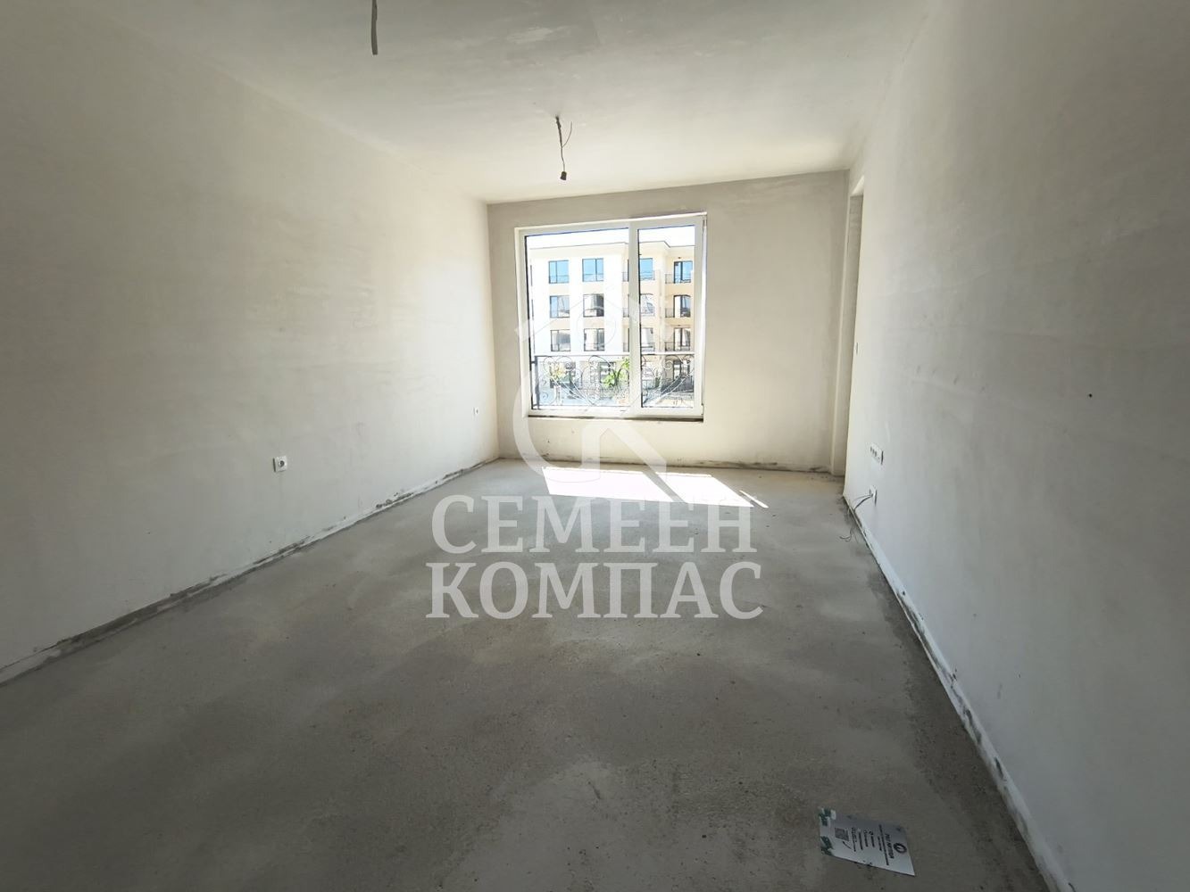 Продава 2-СТАЕН, гр. Пловдив, Кършияка, снимка 3 - Апартаменти - 54330404