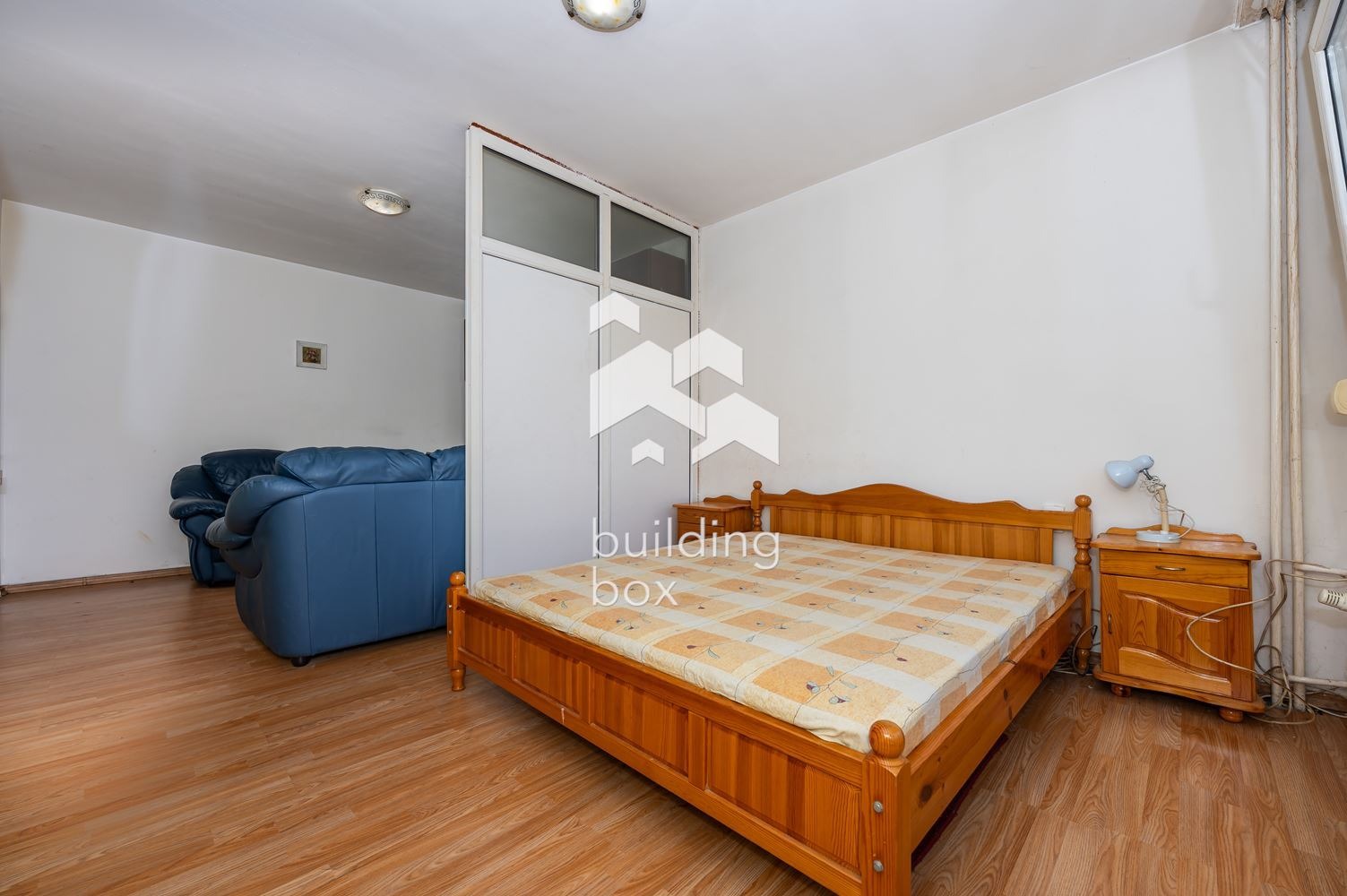 Продава 2-СТАЕН, гр. Пловдив, Кършияка, снимка 2 - Апартаменти - 54355210