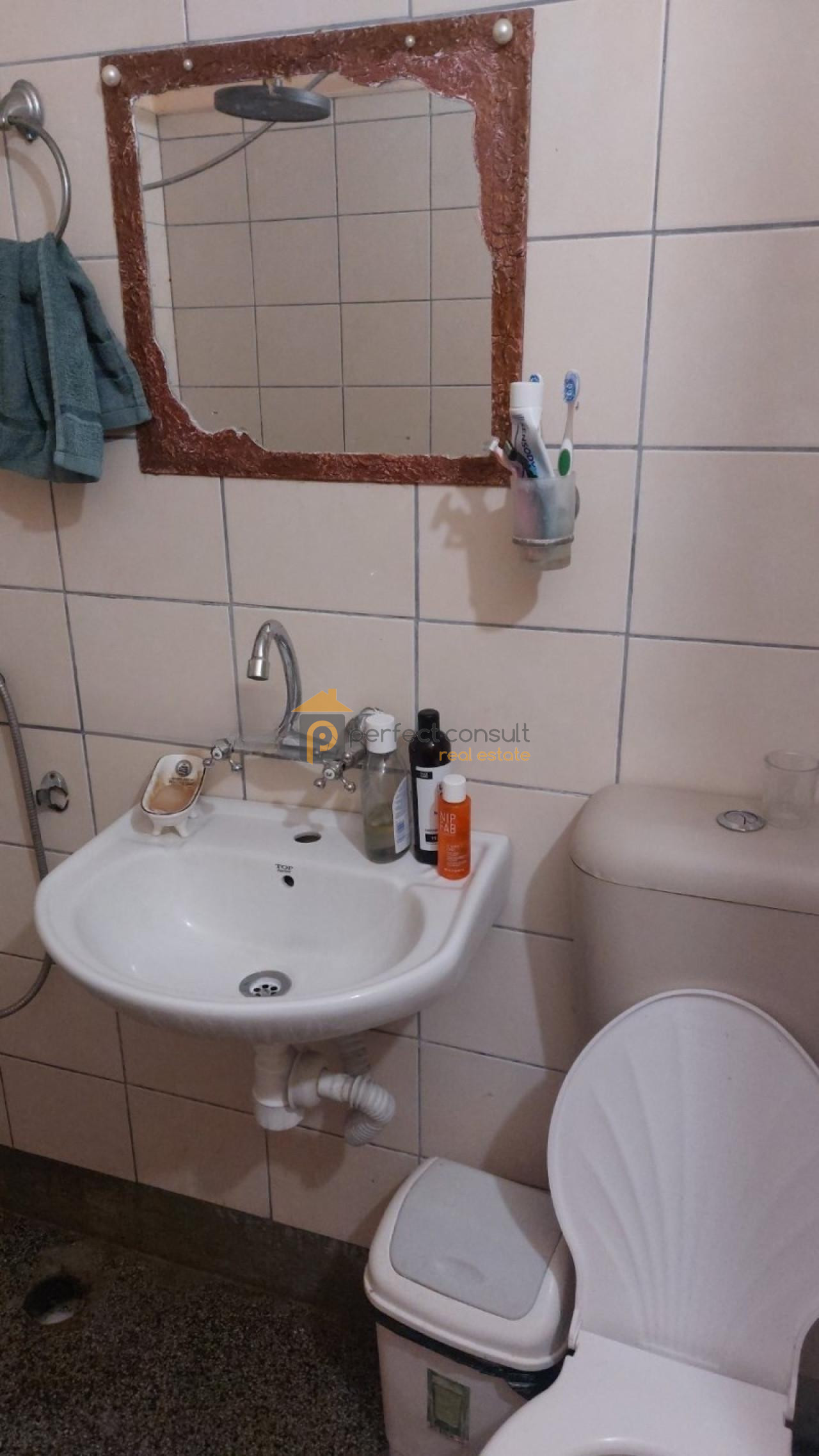 Продава 2-СТАЕН, гр. Пловдив, Кючук Париж, снимка 6 - Апартаменти - 55396100