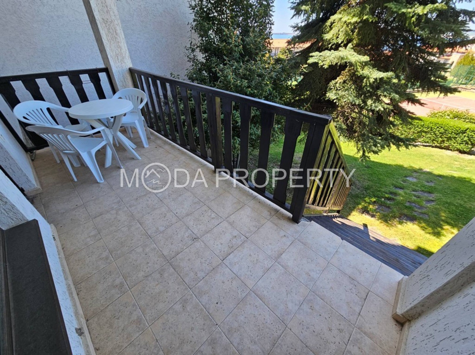 Продава 2-СТАЕН, гр. Свети Влас, област Бургас, снимка 11 - Апартаменти - 55534642