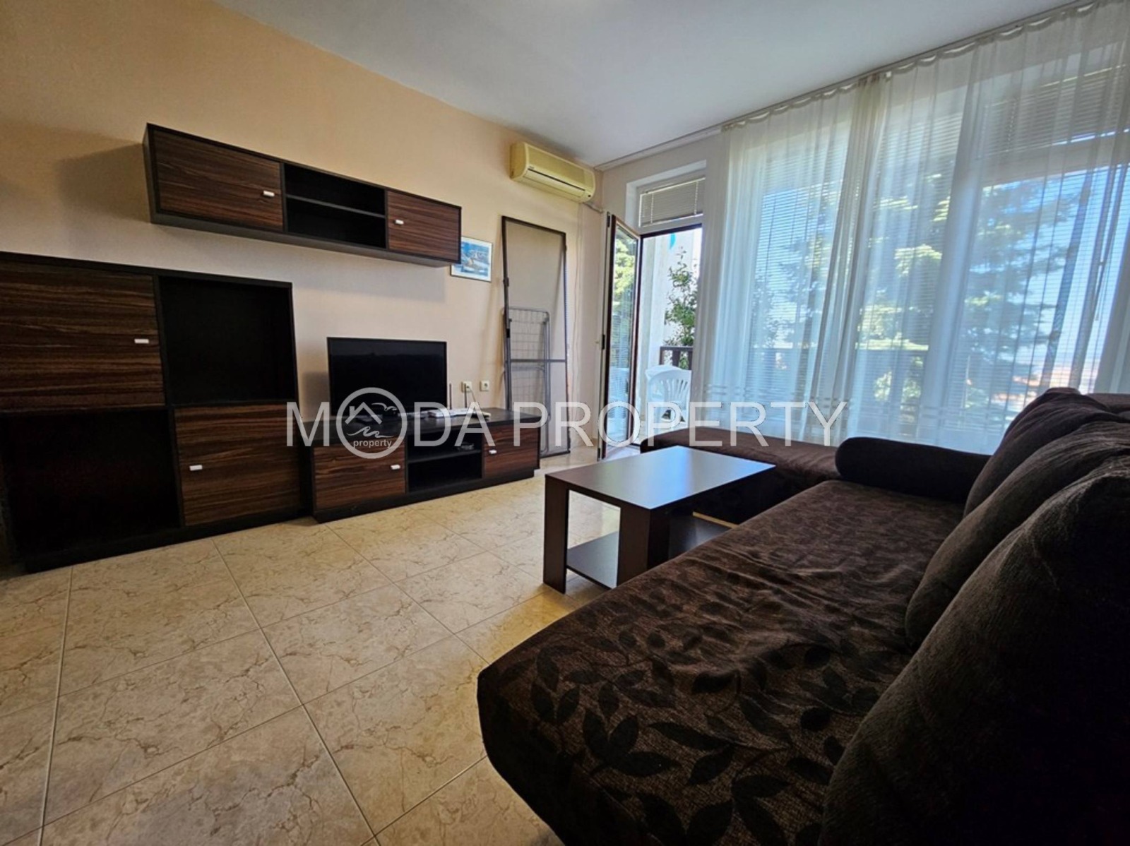 Продава 2-СТАЕН, гр. Свети Влас, област Бургас, снимка 10 - Апартаменти - 55534642
