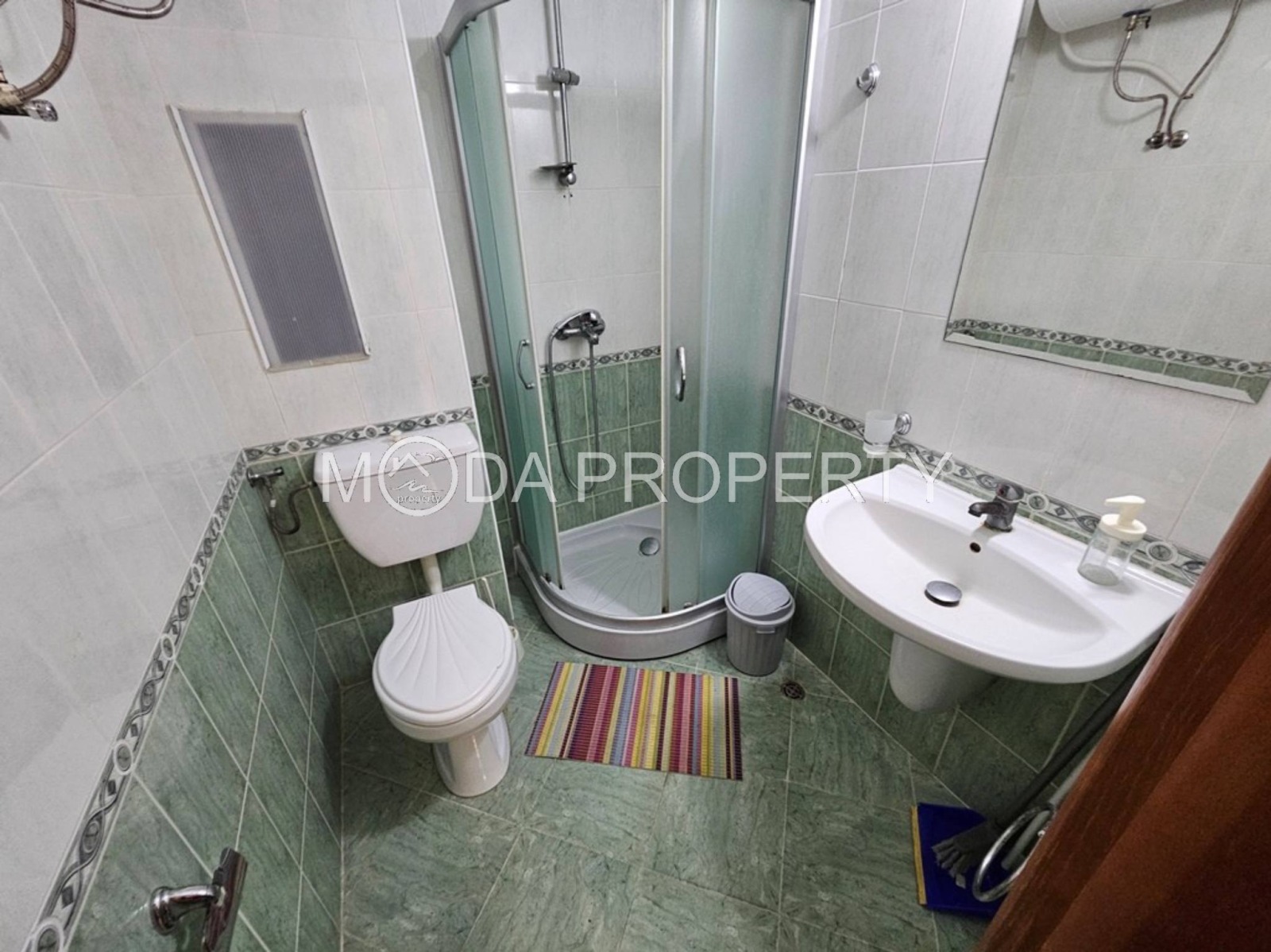 Продава 2-СТАЕН, гр. Свети Влас, област Бургас, снимка 4 - Апартаменти - 55534642