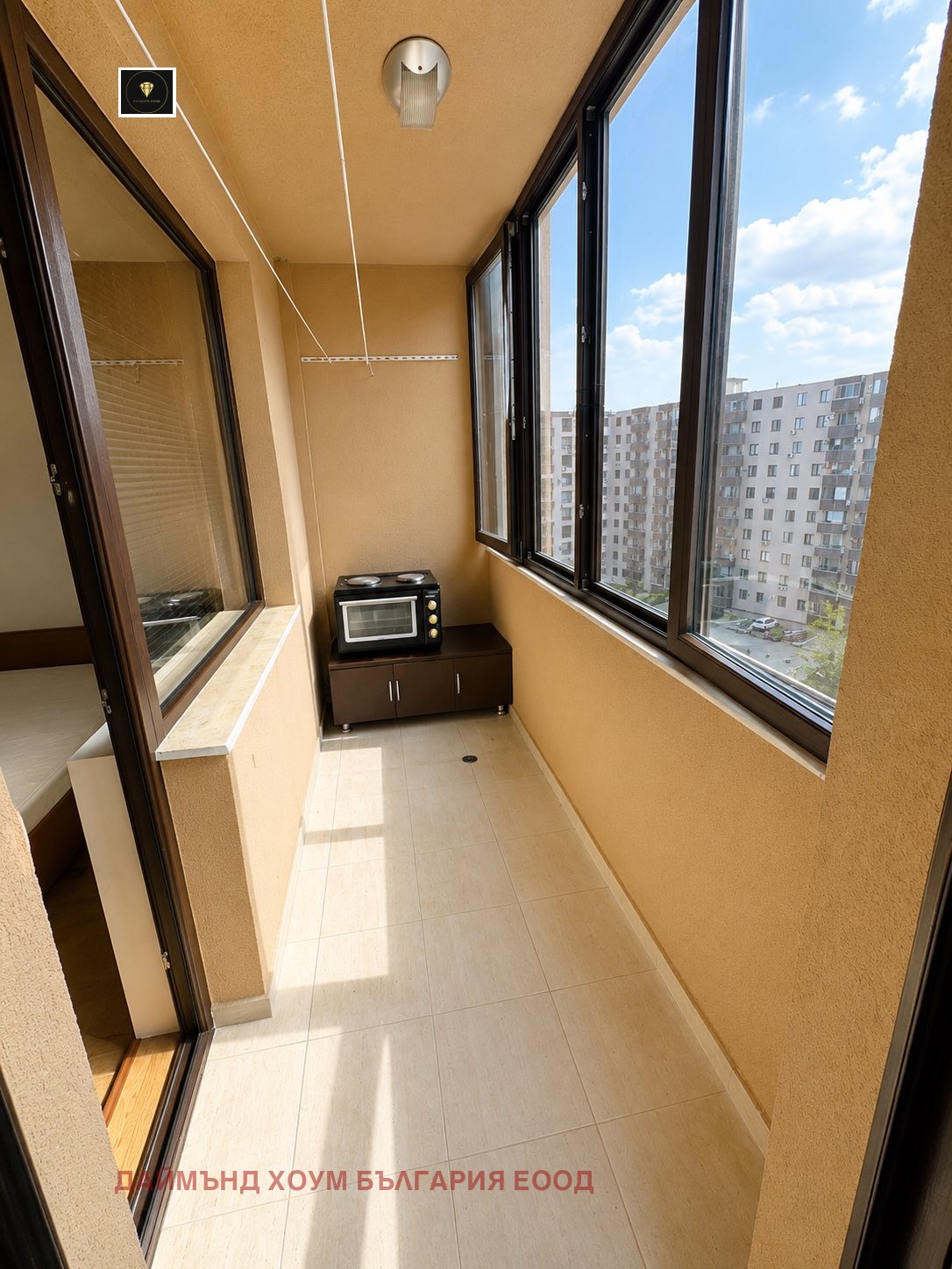 Продава 2-СТАЕН, гр. Пловдив, Кючук Париж, снимка 8 - Апартаменти - 55816467