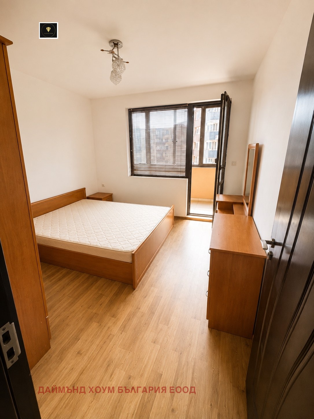 Продава 2-СТАЕН, гр. Пловдив, Кючук Париж, снимка 6 - Апартаменти - 55816467