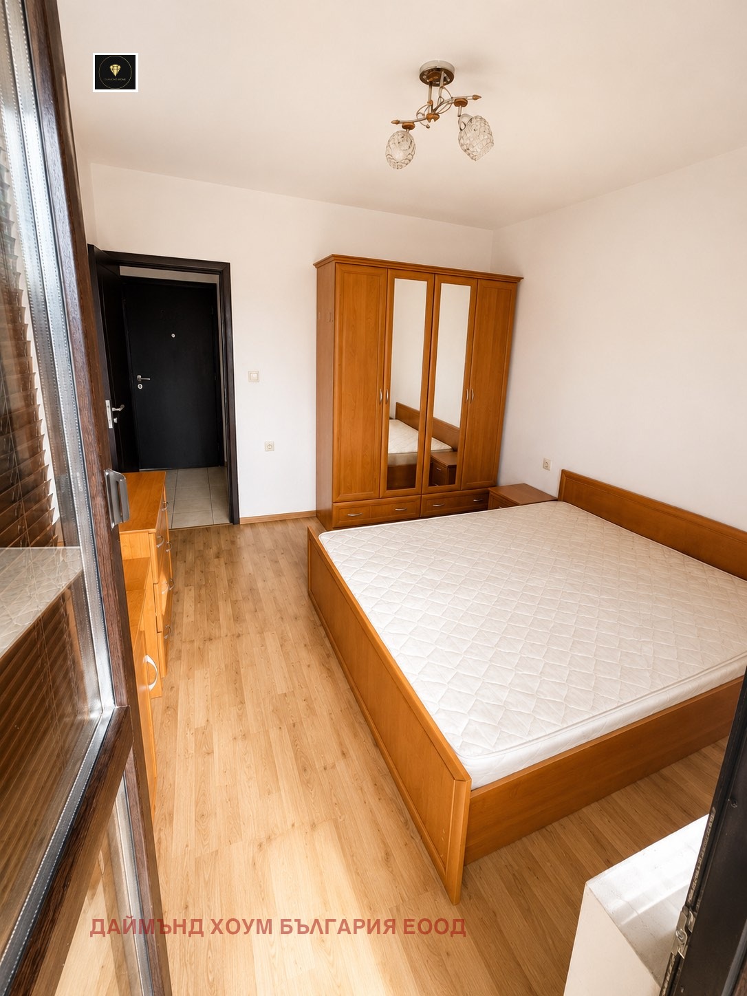 Продава 2-СТАЕН, гр. Пловдив, Кючук Париж, снимка 7 - Апартаменти - 55816467