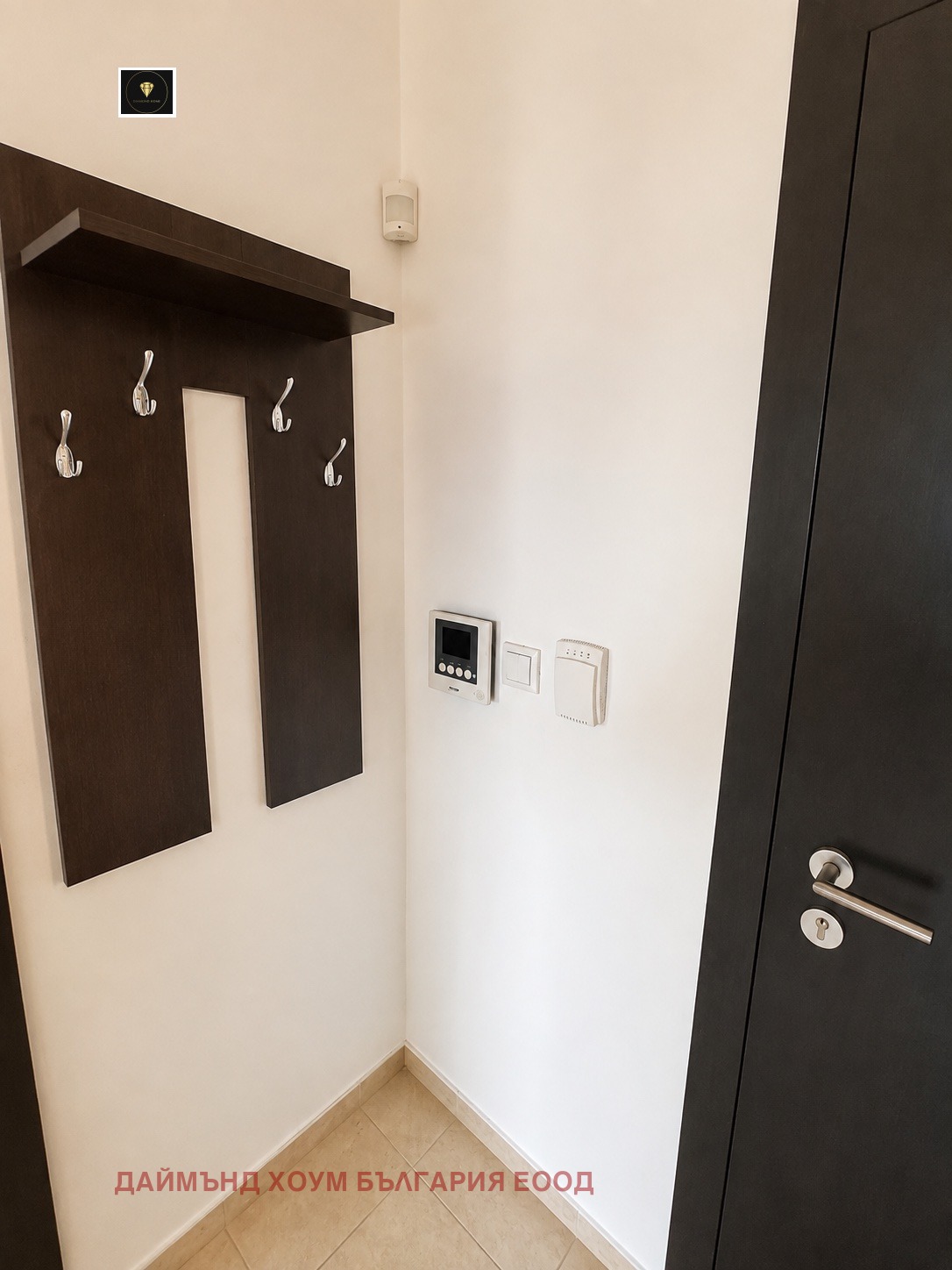 Продава 2-СТАЕН, гр. Пловдив, Кючук Париж, снимка 5 - Апартаменти - 55816467