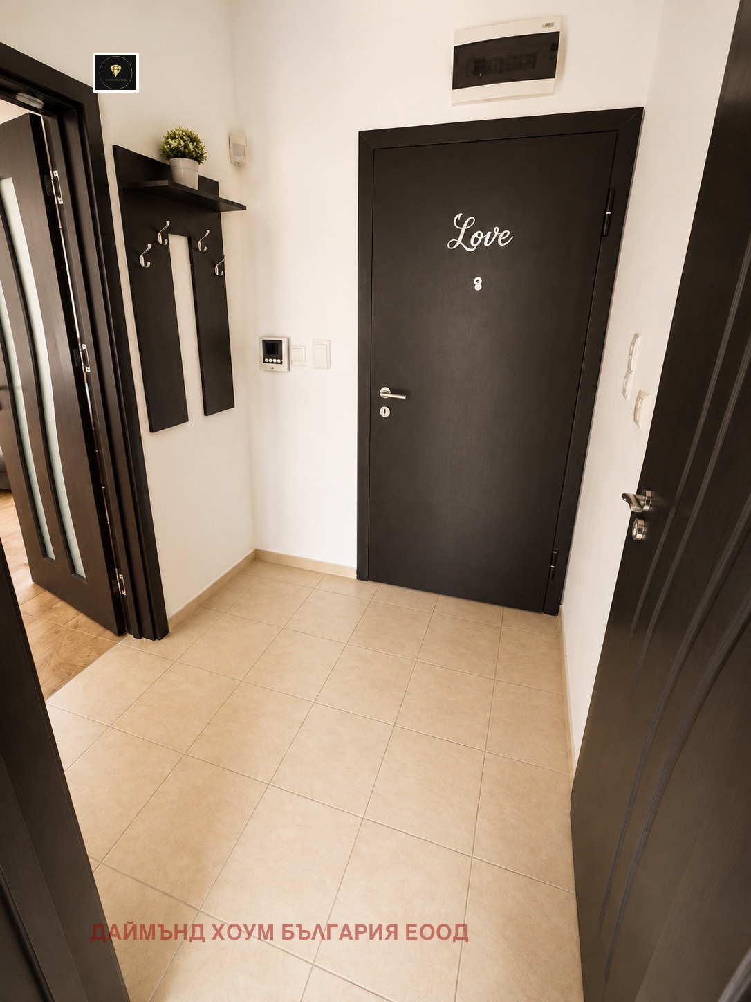 Продава 2-СТАЕН, гр. Пловдив, Кючук Париж, снимка 4 - Апартаменти - 55816467