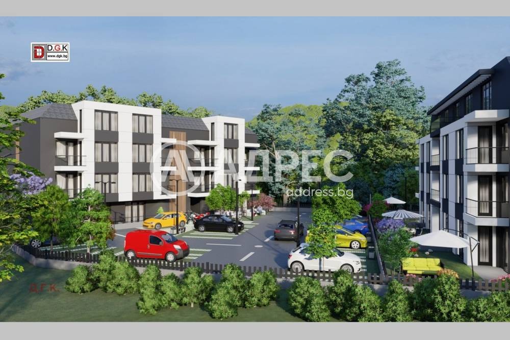 Продава 2-СТАЕН, гр. София, Карпузица