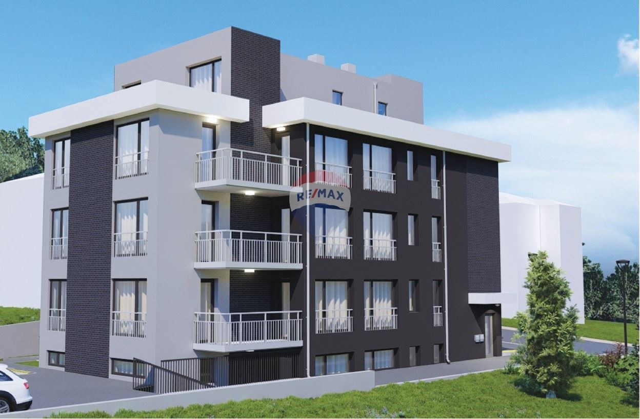 Продава 3-СТАЕН, гр. Варна, Виница