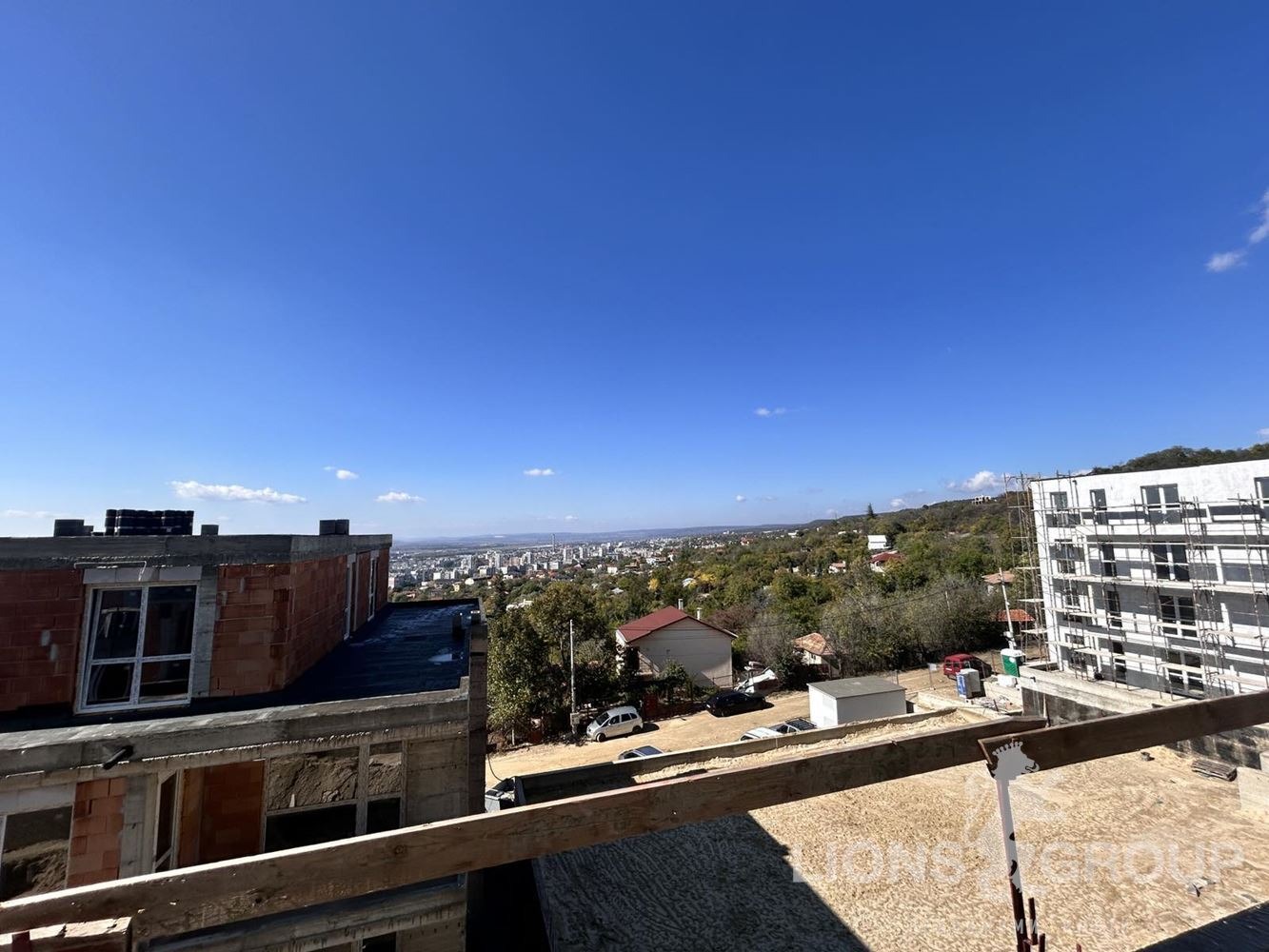 Продава 3-СТАЕН, гр. Варна, м-т Пчелина, снимка 2 - Апартаменти - 52038226