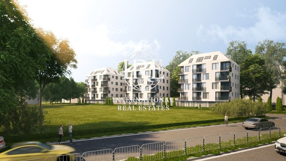 Продава 3-СТАЕН, гр. Варна, Трошево, снимка 2 - Апартаменти - 52144566