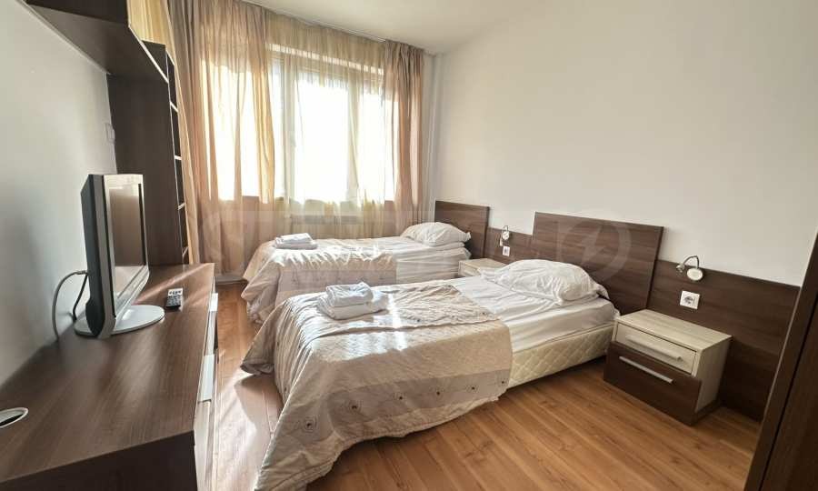 Продава 3-СТАЕН, гр. Банско, област Благоевград, снимка 7 - Апартаменти - 53603622