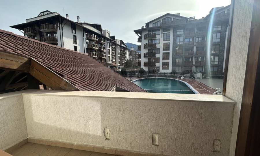 Продава 3-СТАЕН, гр. Банско, област Благоевград, снимка 14 - Апартаменти - 53603622