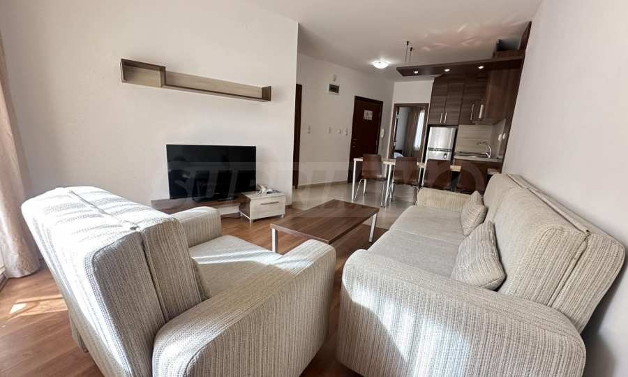 Продава 3-СТАЕН, гр. Банско, област Благоевград, снимка 2 - Апартаменти - 53603622