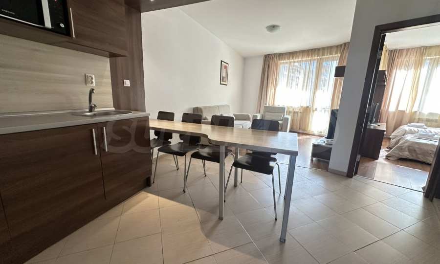 Продава 3-СТАЕН, гр. Банско, област Благоевград, снимка 3 - Апартаменти - 53603622