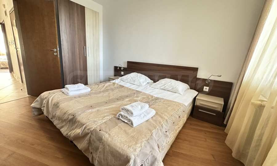 Продава 3-СТАЕН, гр. Банско, област Благоевград, снимка 12 - Апартаменти - 53603622