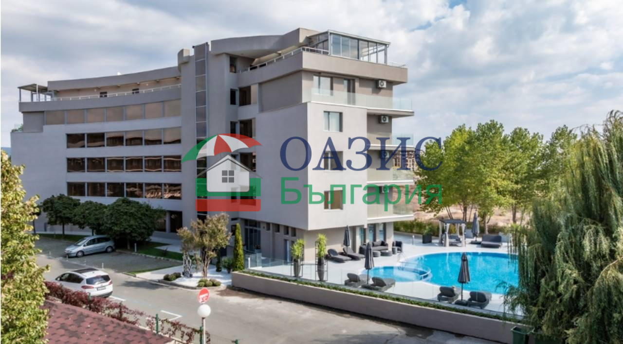 Продава 3-СТАЕН, к.к. Слънчев бряг, област Бургас