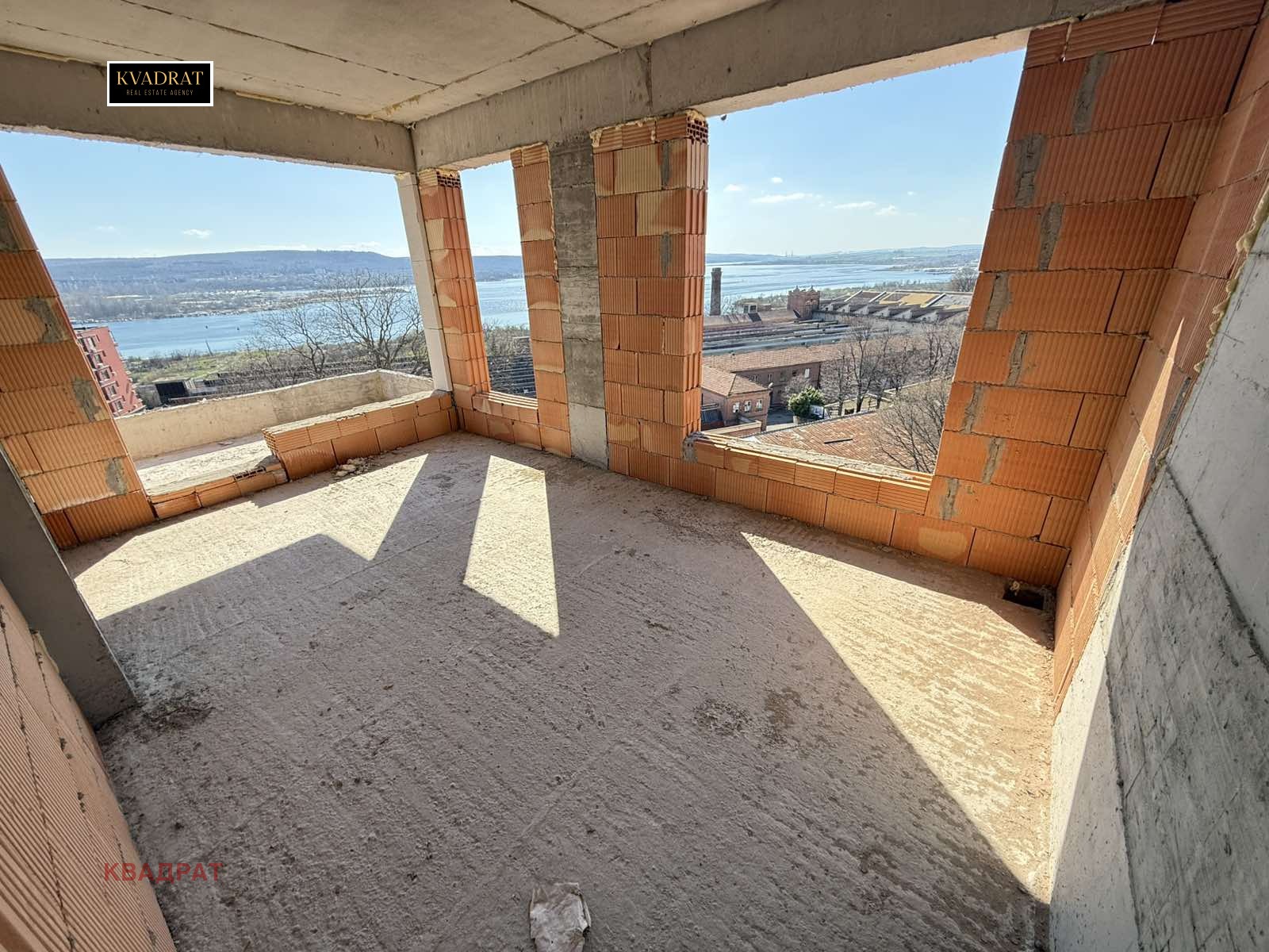 Продава 3-СТАЕН, гр. Варна, Христо Ботев, снимка 4 - Апартаменти - 54368920