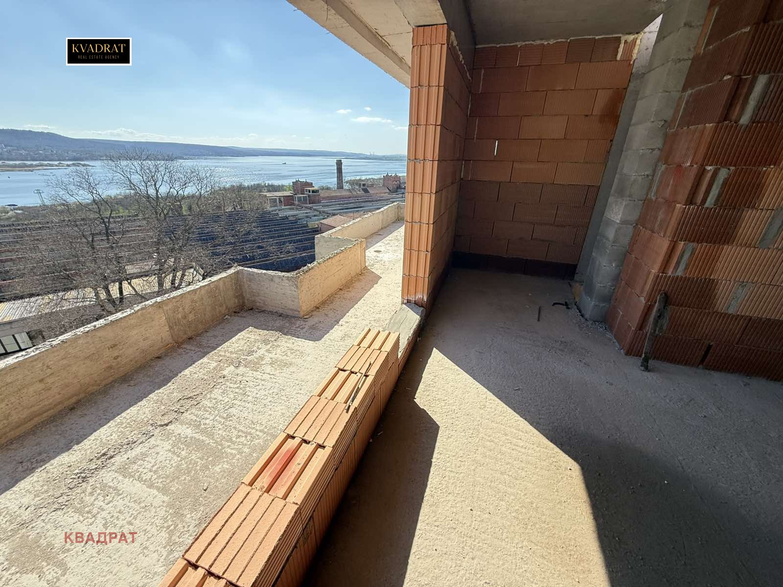 Продава 3-СТАЕН, гр. Варна, Христо Ботев, снимка 3 - Апартаменти - 54368920