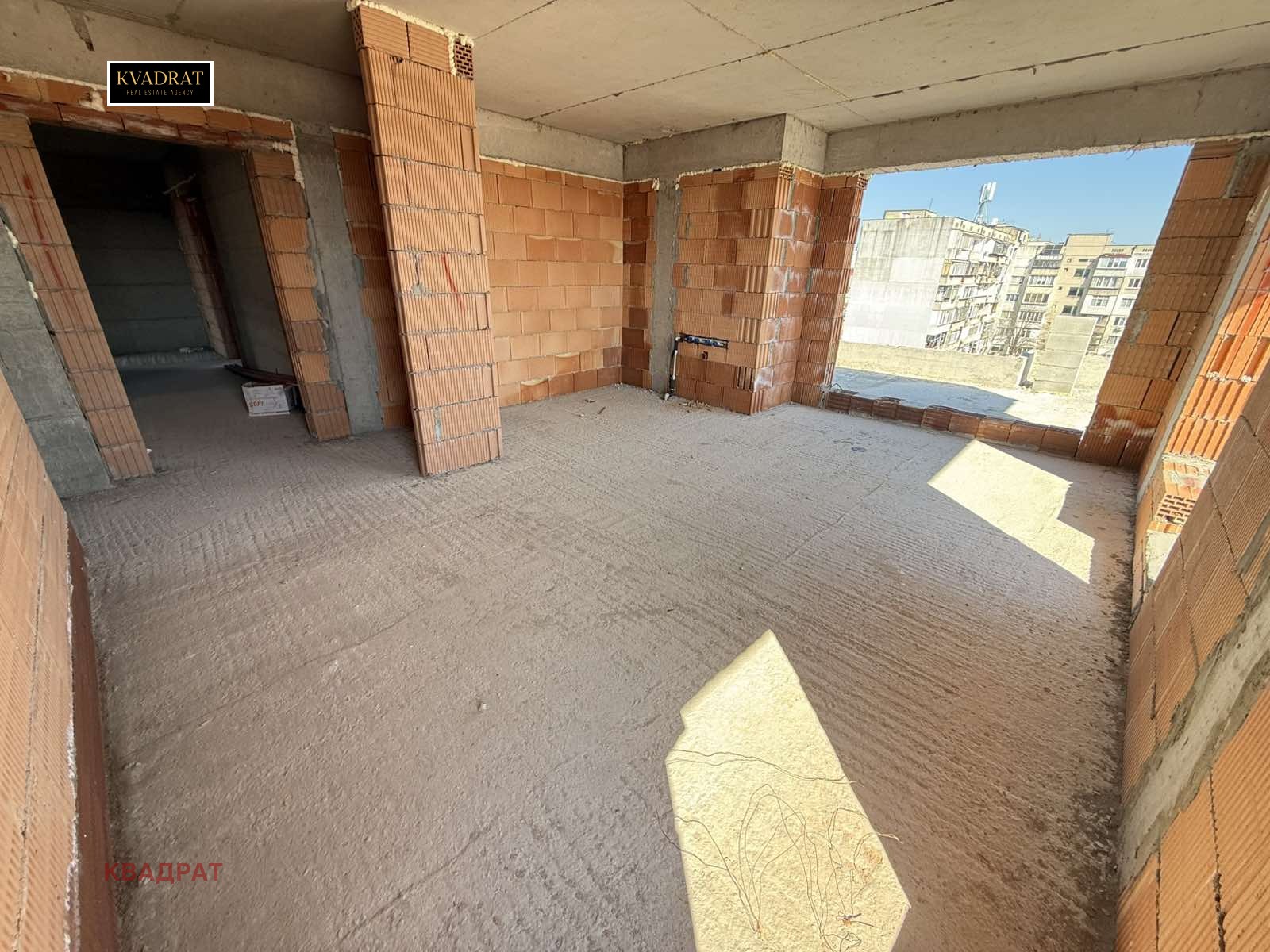 Продава 3-СТАЕН, гр. Варна, Христо Ботев, снимка 2 - Апартаменти - 54368920