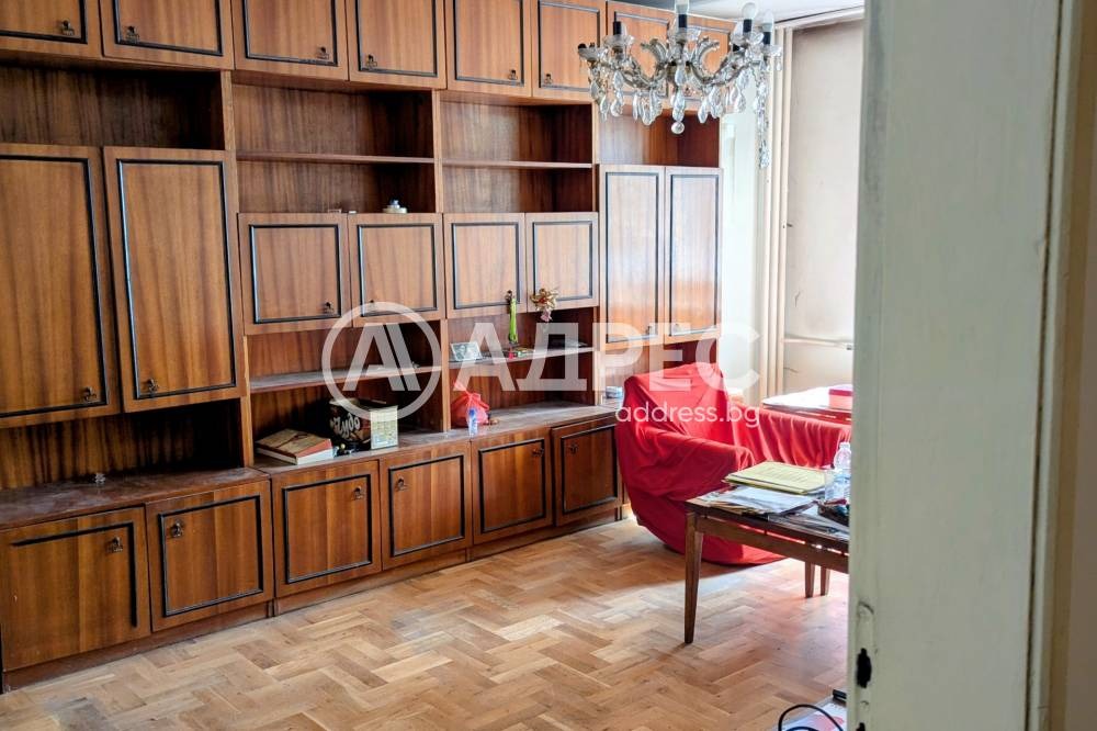 Продава 3-СТАЕН, гр. София, Красна поляна 3, снимка 2 - Апартаменти - 55639109