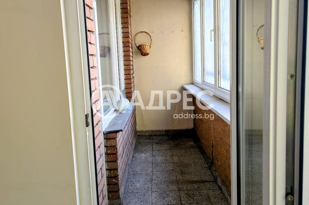 Продава 3-СТАЕН, гр. София, Красна поляна 3, снимка 4 - Апартаменти - 55639109
