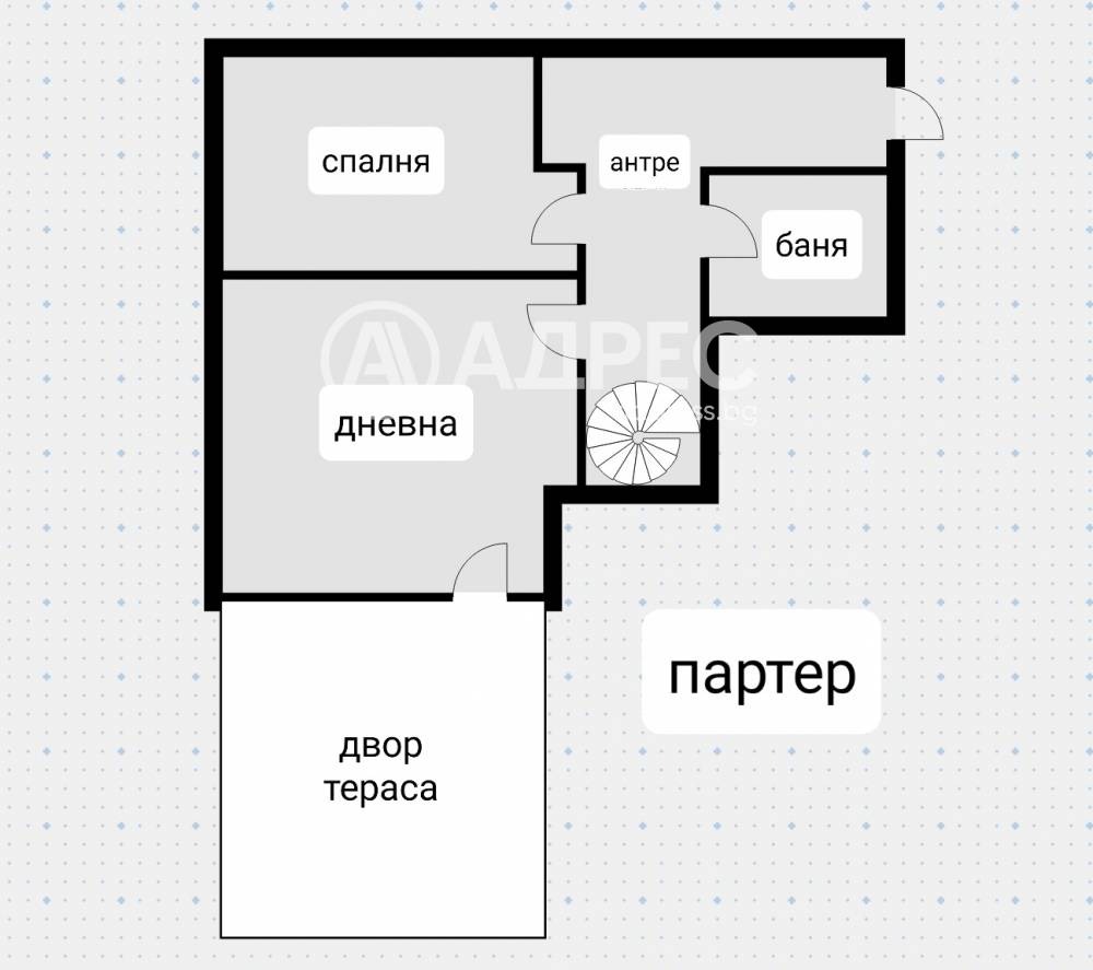 Продава 3-СТАЕН, гр. София, Витоша, снимка 4 - Апартаменти - 55642720