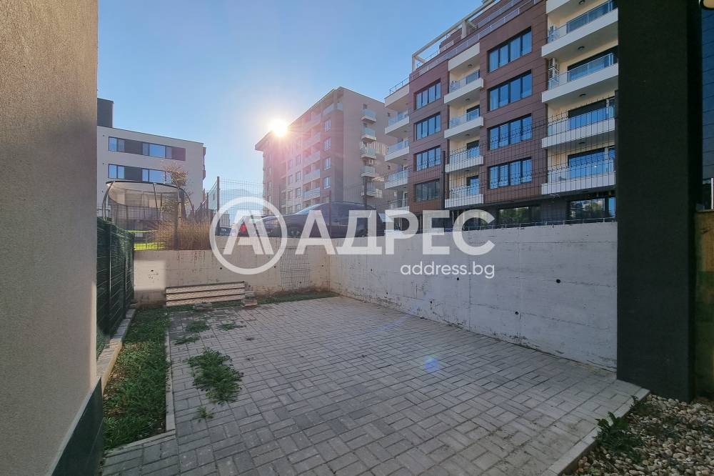 Продава 3-СТАЕН, гр. София, Витоша, снимка 12 - Апартаменти - 55642720