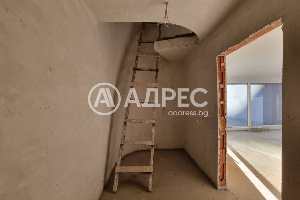 Продава 3-СТАЕН, гр. София, Витоша, снимка 11 - Апартаменти - 55642720