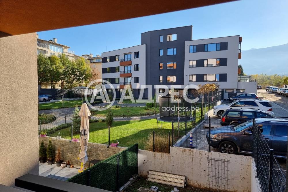 Продава 3-СТАЕН, гр. София, Витоша, снимка 14 - Апартаменти - 55642720