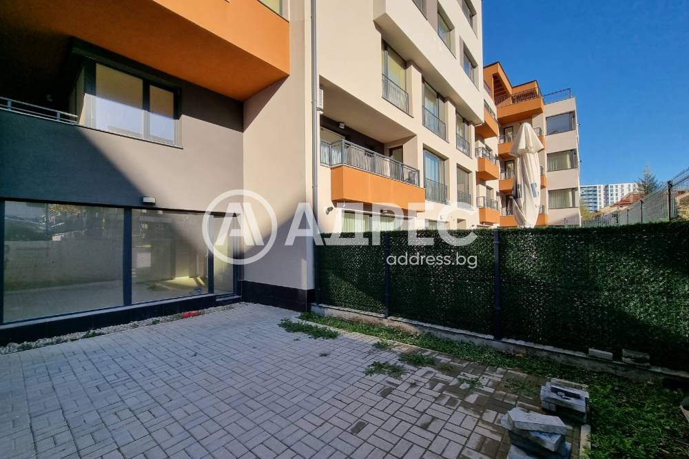 Продава 3-СТАЕН, гр. София, Витоша, снимка 13 - Апартаменти - 55642720