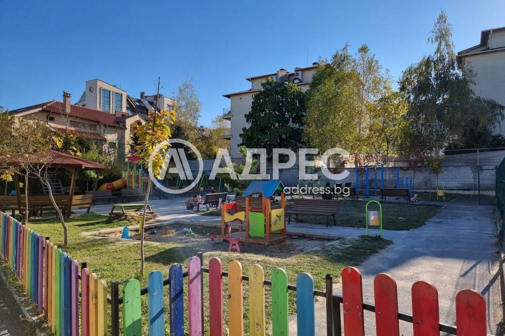 Продава 3-СТАЕН, гр. София, Витоша, снимка 16 - Апартаменти - 55642720