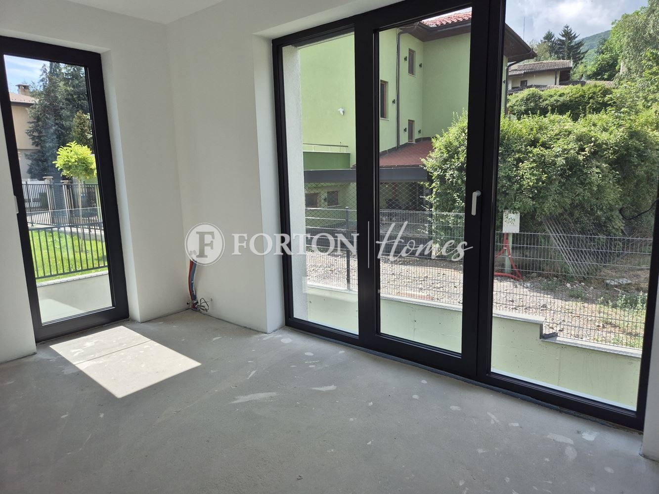 Продава 4-СТАЕН, гр. София, Драгалевци, снимка 12 - Апартаменти - 53782647