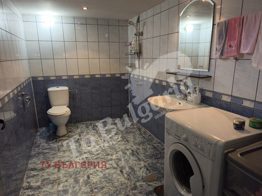 Продава КЪЩА, с. Раданово, област Велико Търново, снимка 9 - Къщи - 54639114