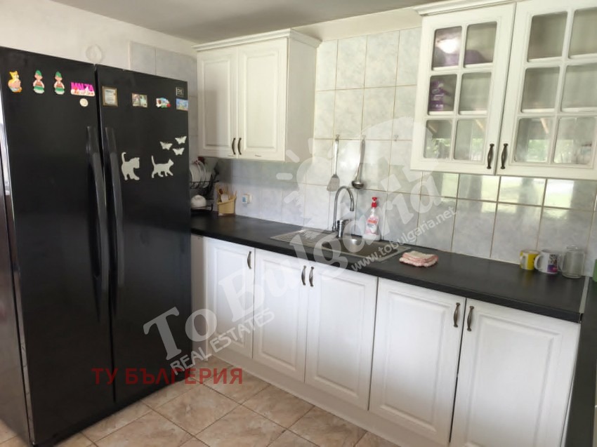 Продава КЪЩА, с. Раданово, област Велико Търново, снимка 5 - Къщи - 54639114