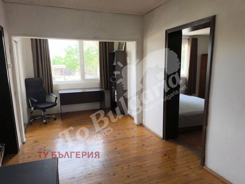 Продава КЪЩА, с. Раданово, област Велико Търново, снимка 8 - Къщи - 54639114