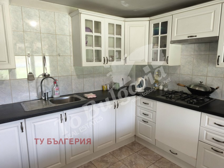 Продава КЪЩА, с. Раданово, област Велико Търново, снимка 4 - Къщи - 54639114