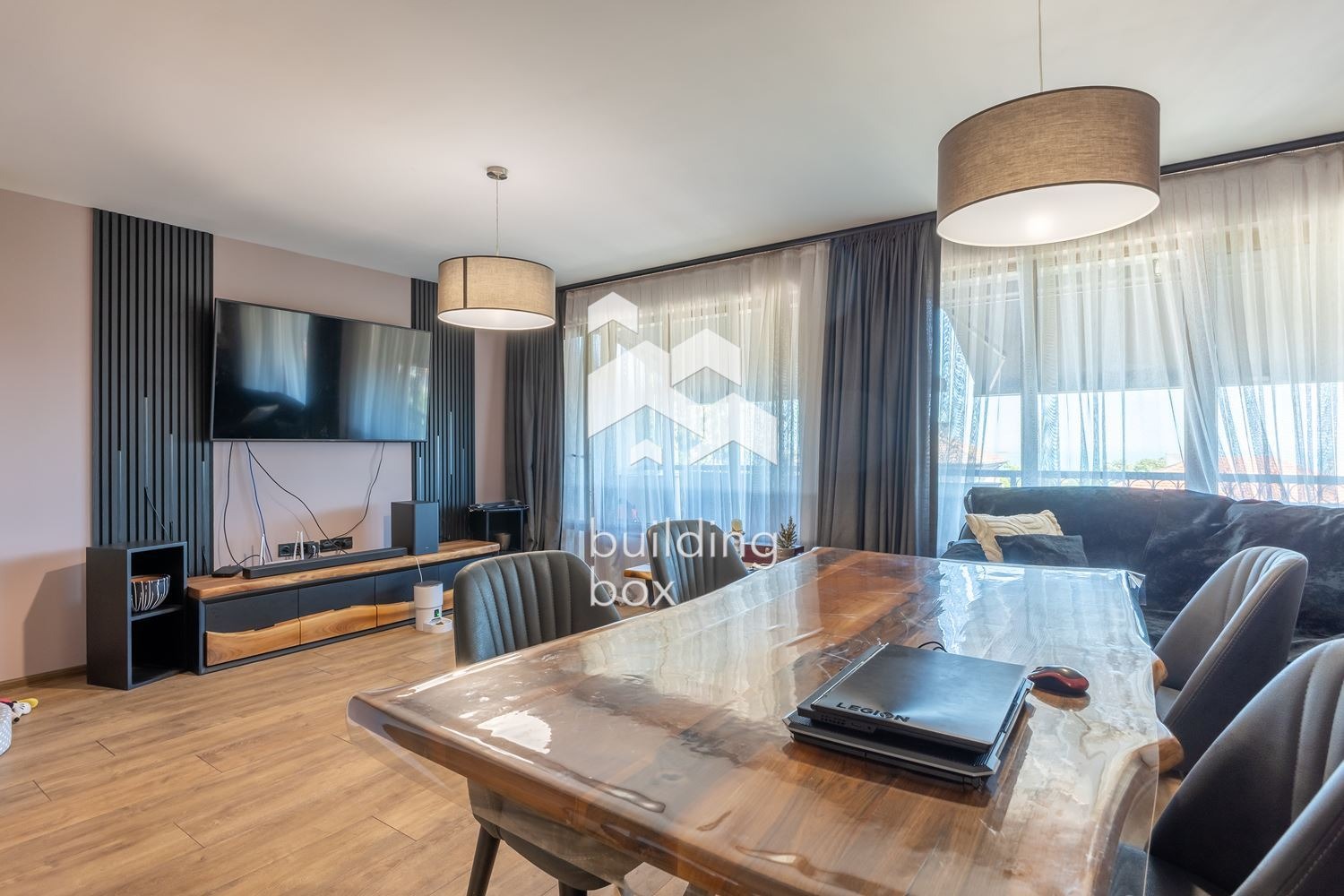 Продава КЪЩА, гр. Варна, Виница, снимка 3 - Къщи - 55741931