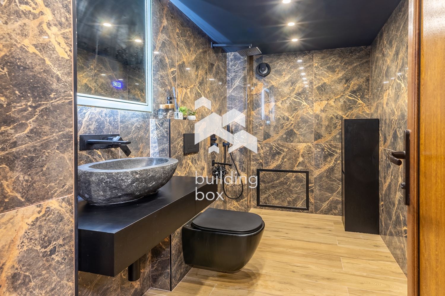 Продава КЪЩА, гр. Варна, Виница, снимка 14 - Къщи - 55741931