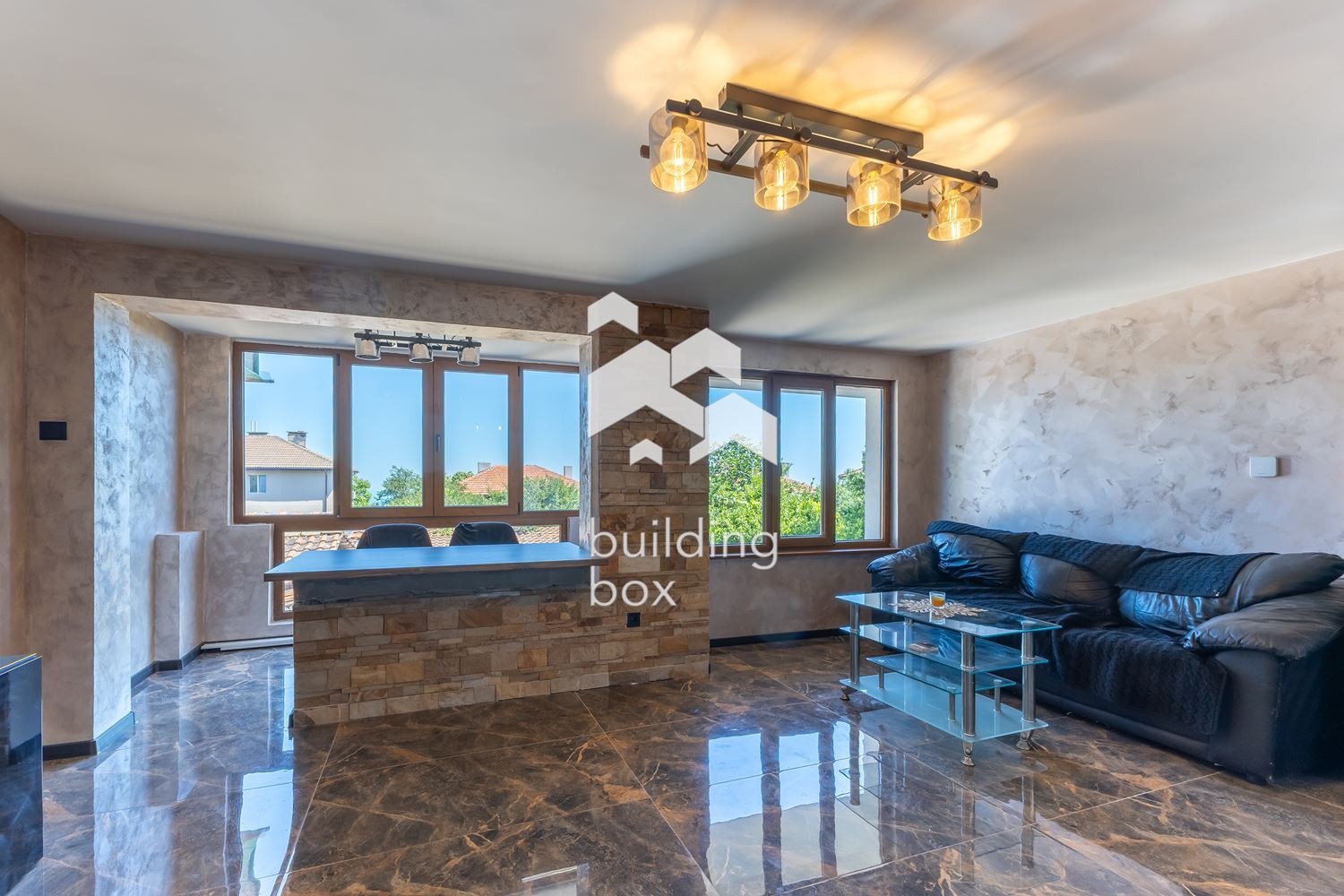 Продава КЪЩА, гр. Варна, Виница, снимка 8 - Къщи - 55741931