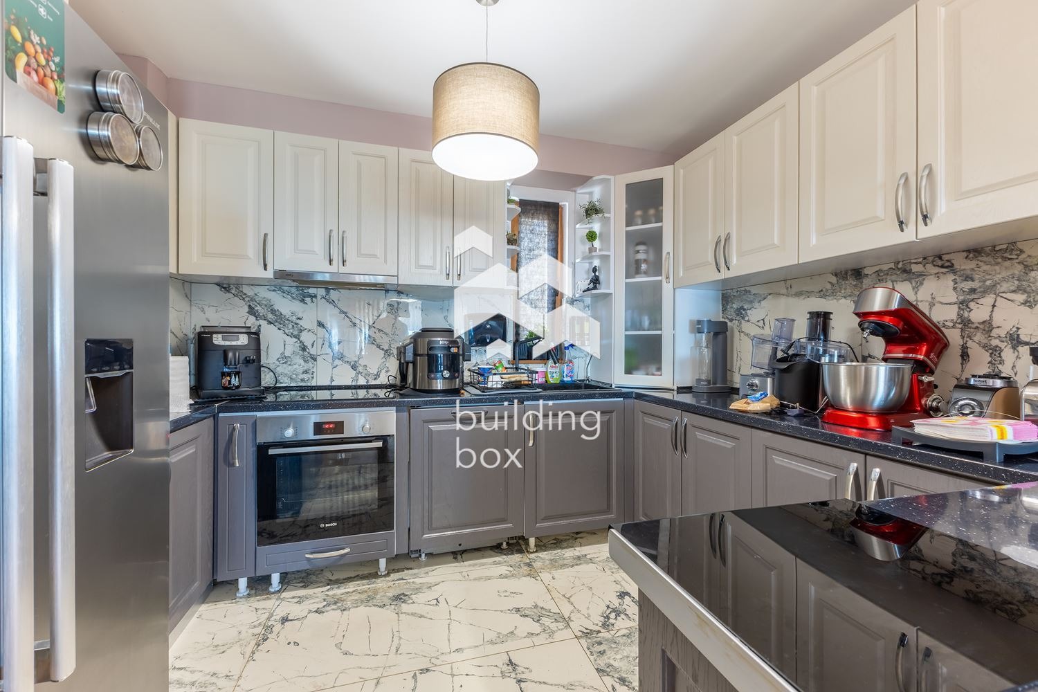Продава КЪЩА, гр. Варна, Виница, снимка 5 - Къщи - 55741931