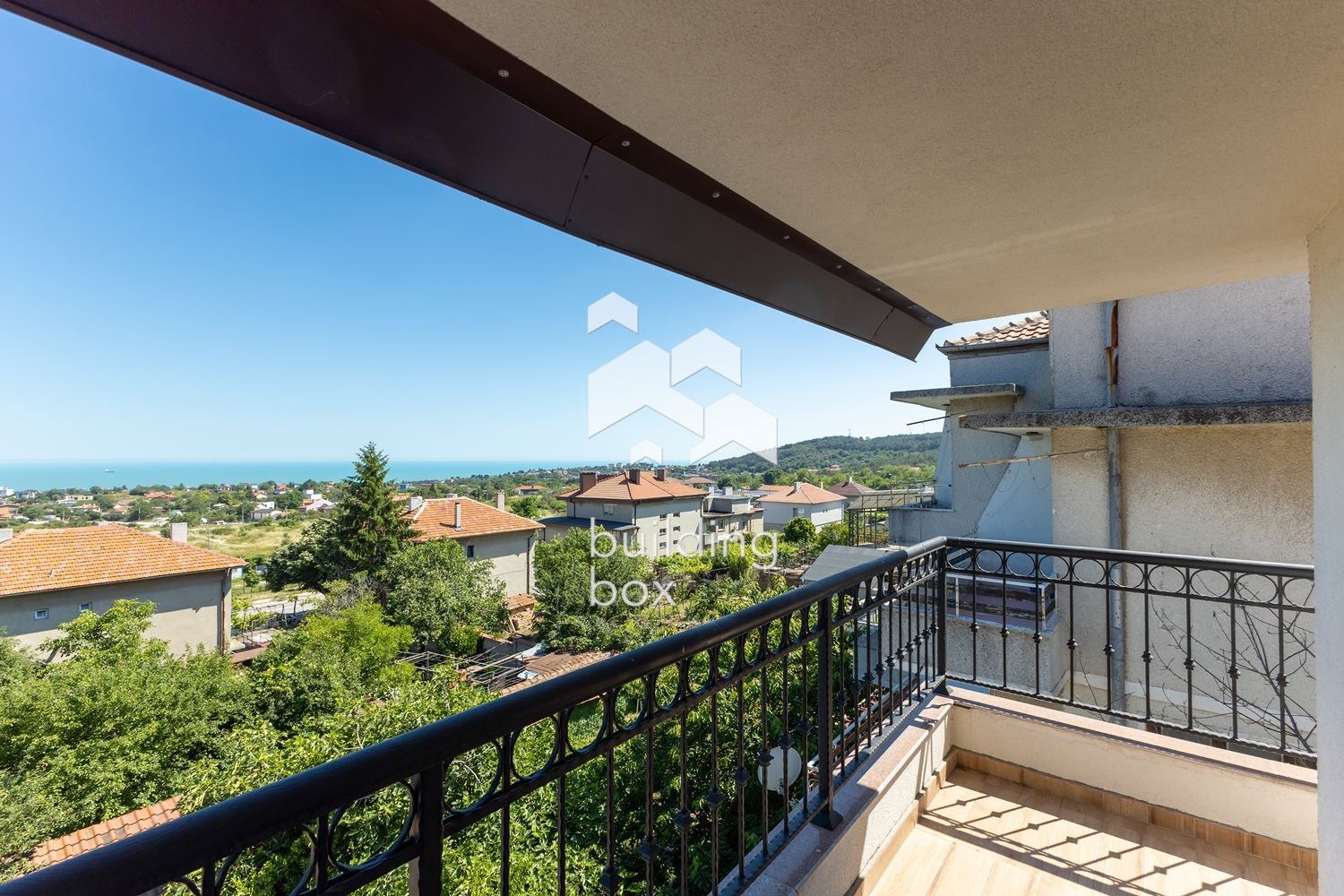 Продава КЪЩА, гр. Варна, Виница, снимка 2 - Къщи - 55741931