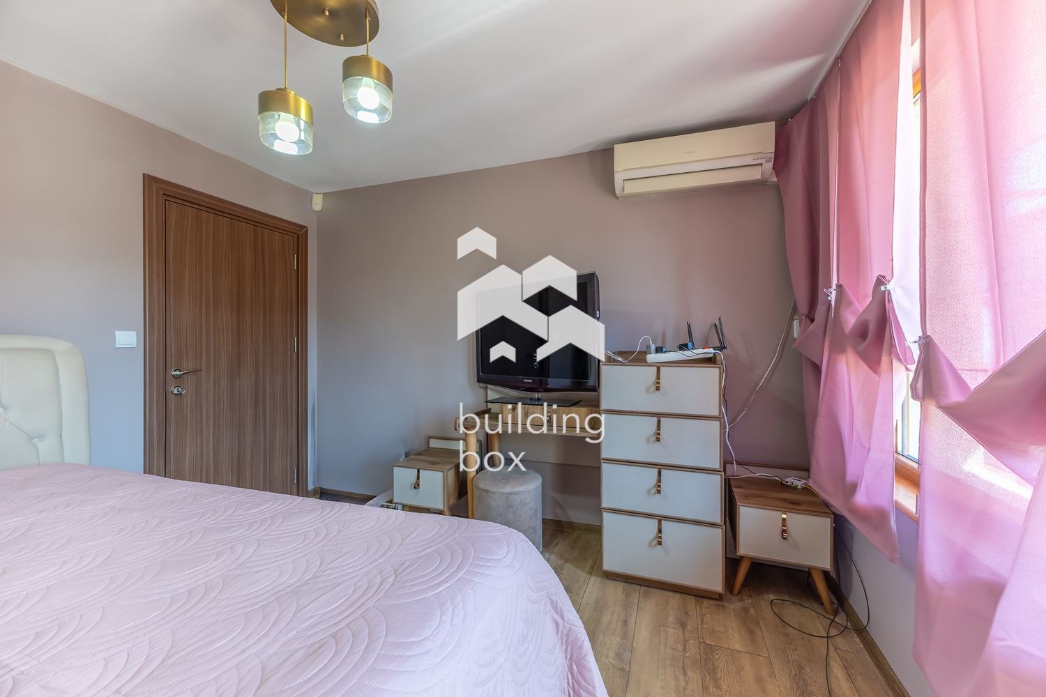 Продава КЪЩА, гр. Варна, Виница, снимка 10 - Къщи - 55741931