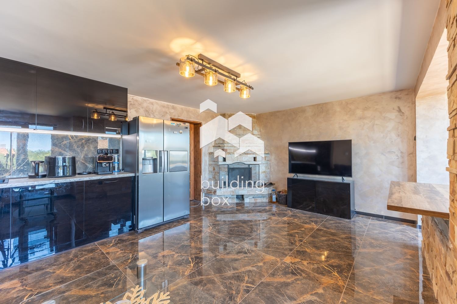 Продава КЪЩА, гр. Варна, Виница, снимка 7 - Къщи - 55741931