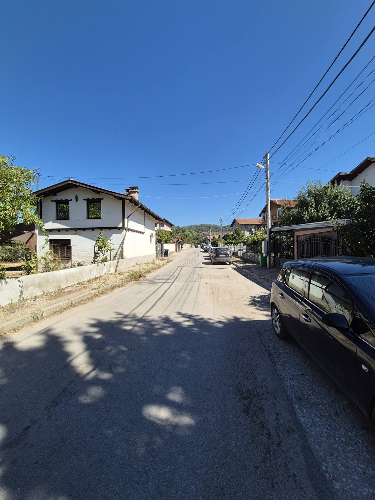 Продава КЪЩА, гр. София, гр. Нови Искър, снимка 2 - Къщи - 56012545